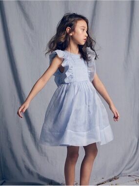 Love by NellyStella Mae Dress size 3 NWT